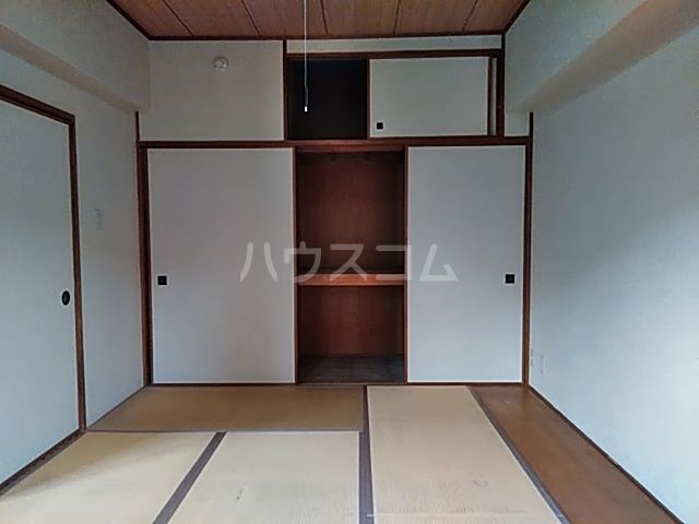 アンダルシア市川の内装写真