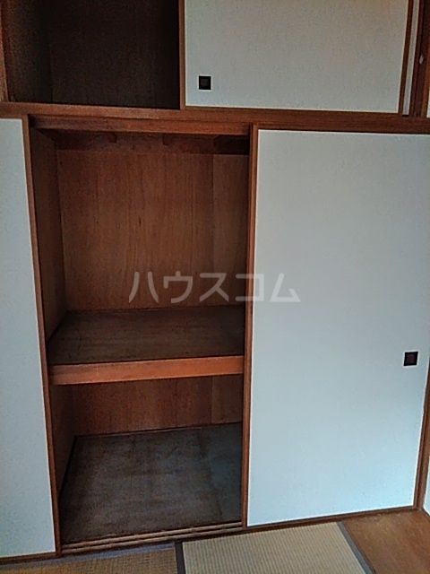 アンダルシア市川の内装写真