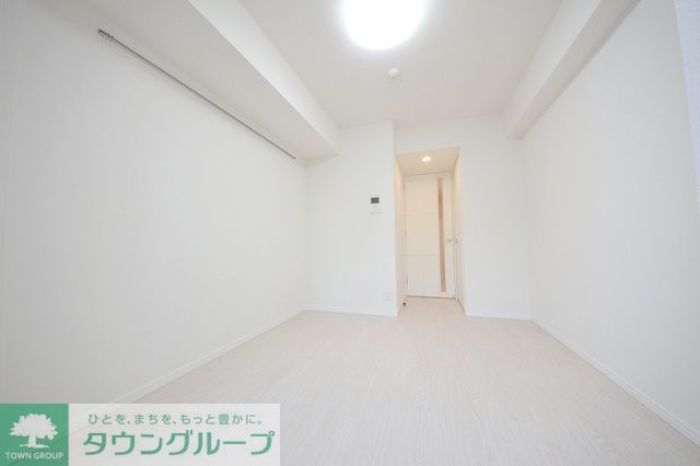 その他部屋・スペース　お問合せは(株)タウンハウジング赤坂店へ【03-5563-…