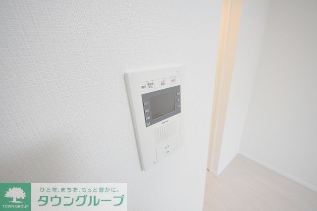 セキュリティ　★タウンハウジング取り扱い★