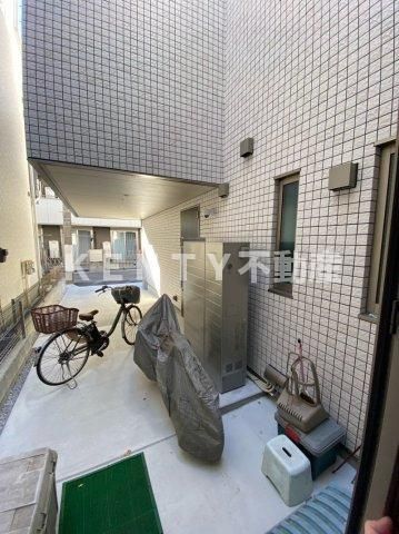 グランデ プラノの外観写真