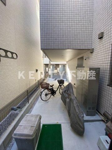 グランデ プラノの外観写真