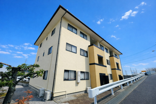 ＪＲ可部線 安芸長束駅 徒歩9分 築30年
