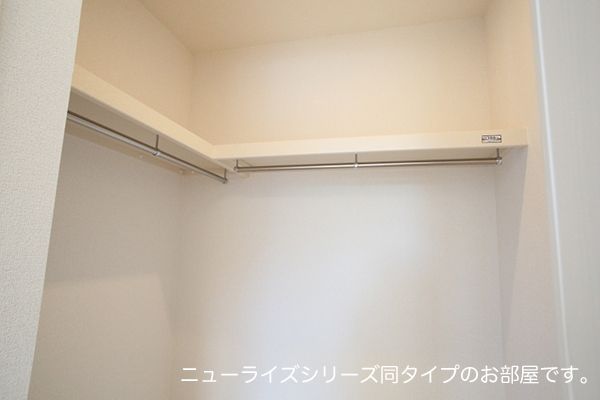 ラベンダーベイの内装写真