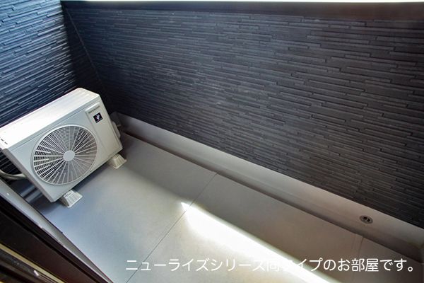 ラベンダーベイの内装写真