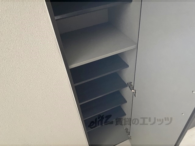 その他部屋・スペース　廊下