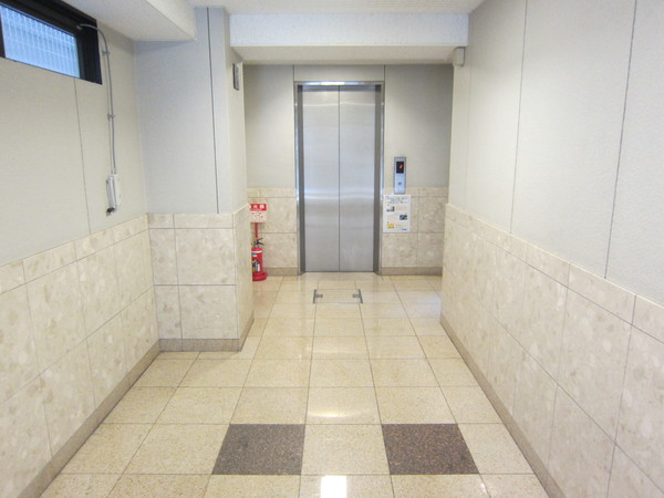 ドエル南本町の外観写真