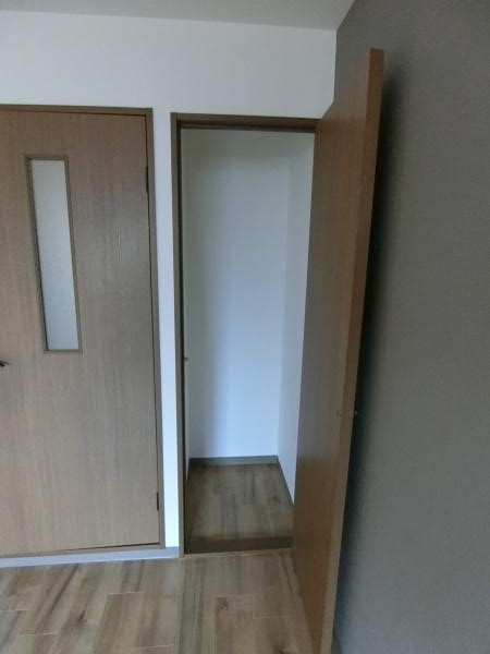 ドエル南本町の内装写真