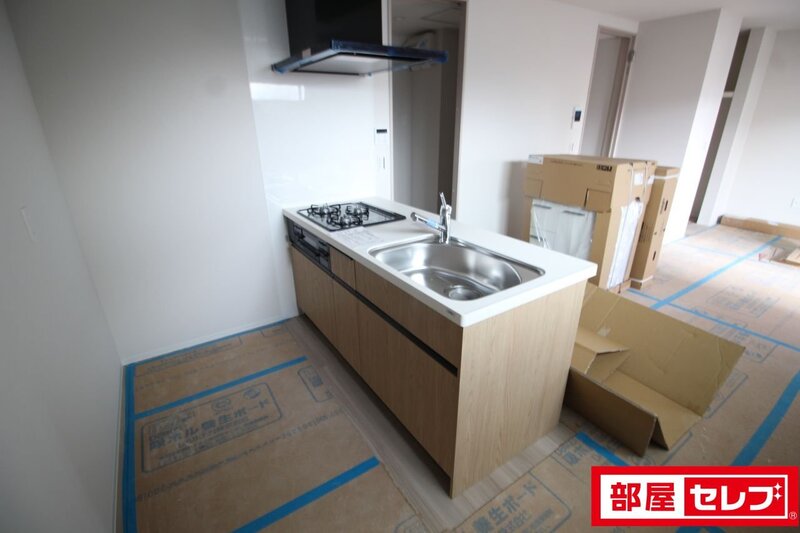 キッチン　１０１号の写真の為イメージ　２０２６．９．２８