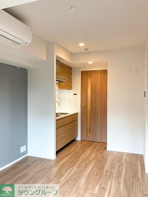 居室・リビング　※写真は同タイプ住戸です。