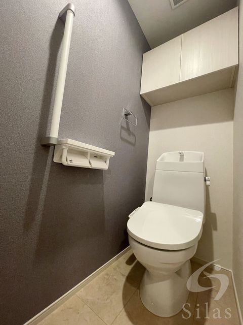 ANIMARE Fのトイレ写真