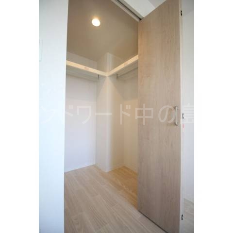 プレシャス北17条の内装写真