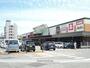 スーパー　サニーアクシス南国店（スーパー）まで770m