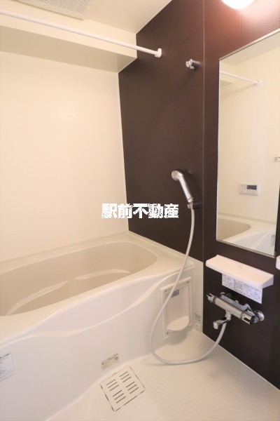 CamelliaIの風呂写真