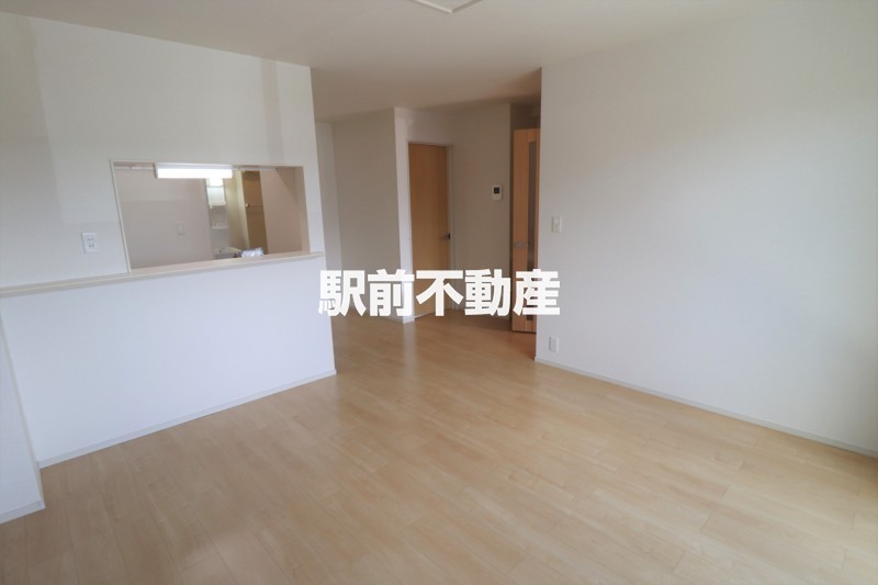 CamelliaIの居間写真