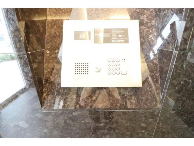 エスリード新福島の外観写真