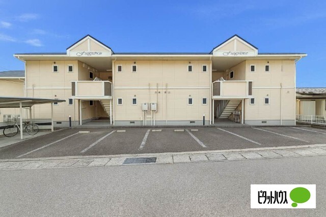 サンエステート W棟のその他写真