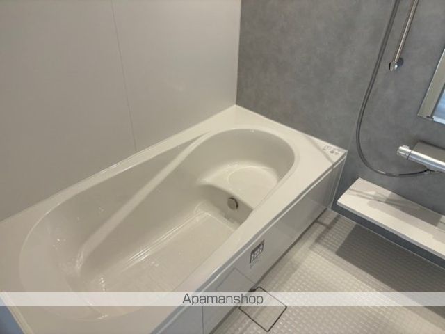 アベリアの風呂写真