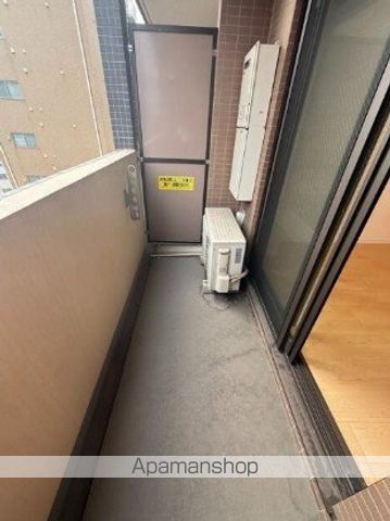 ＪＲ京浜東北線 大井町駅 徒歩5分 15階建 築21年の内装写真