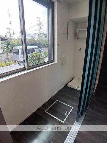 小田急小田原線 愛甲石田駅 徒歩7分 2階建 築11年のその他写真