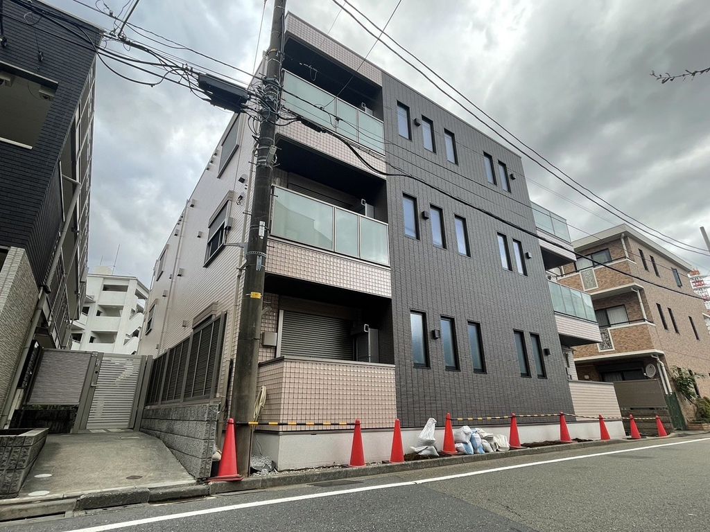 その他　外観