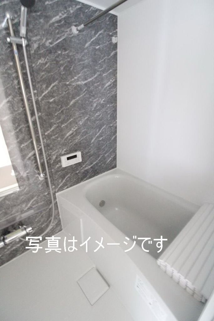 バス・シャワールーム　参考写真