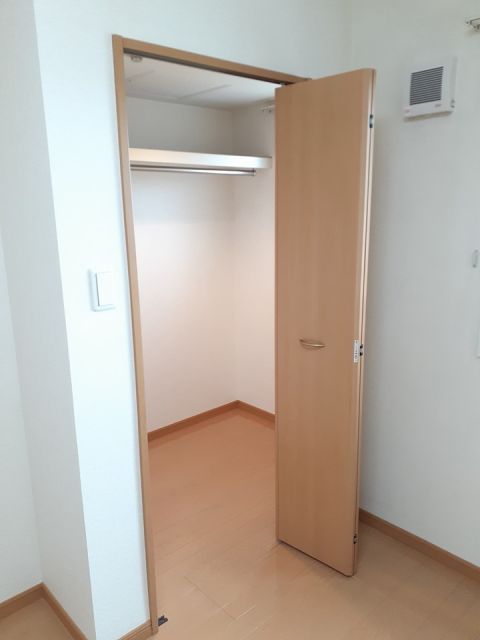 アルトピーノの内装写真