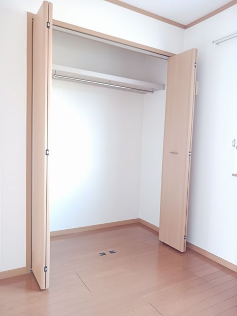 ブリズIIIの内装写真