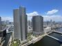勝どき駅より徒歩1分 41階 築3年2ヶ月の賃貸物件