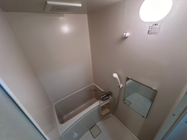 グーテンターク富田の風呂写真