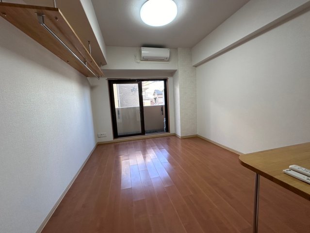 グーテンターク富田の内装写真