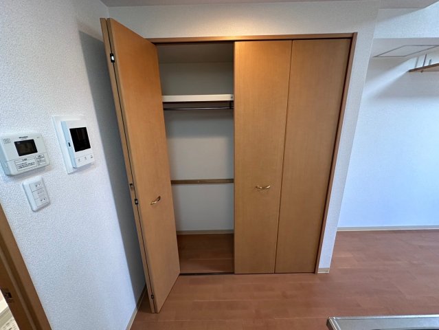 グーテンターク富田の内装写真