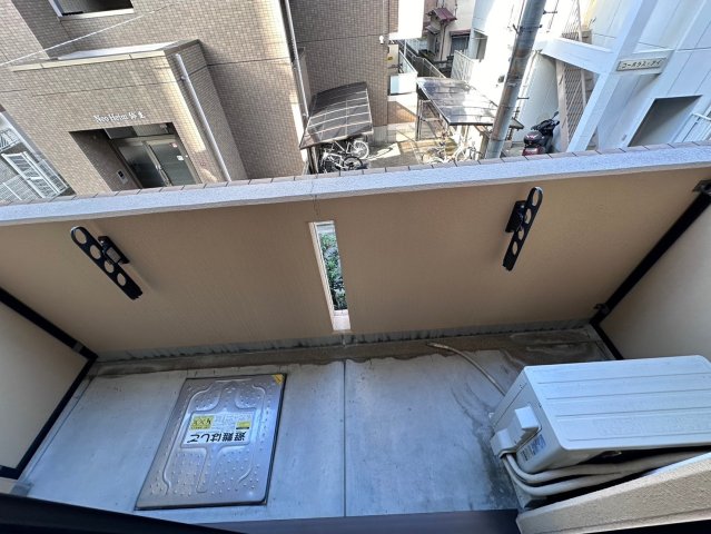 グーテンターク富田の内装写真