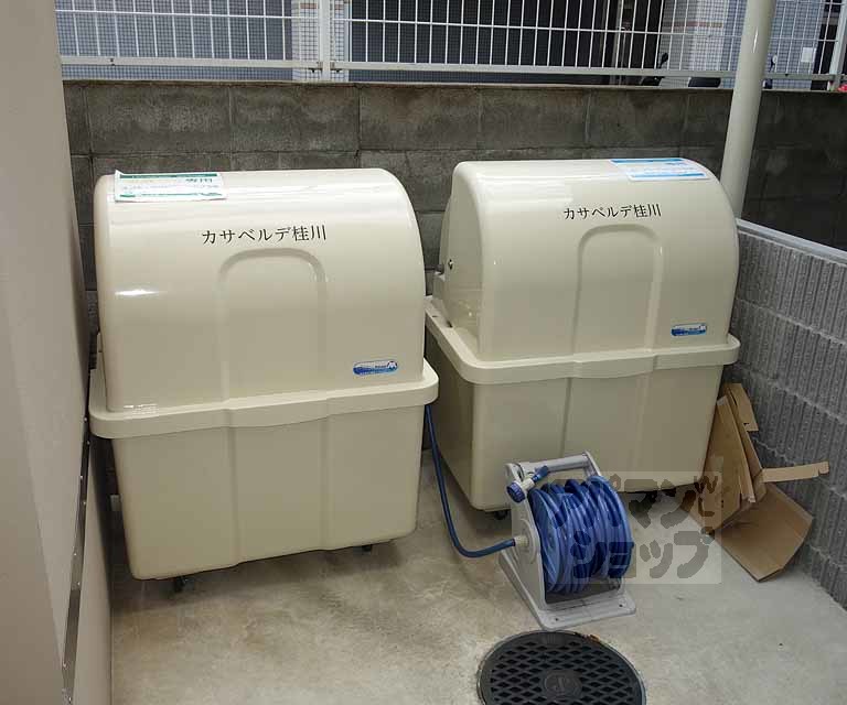 カサベルデ桂川のその他写真