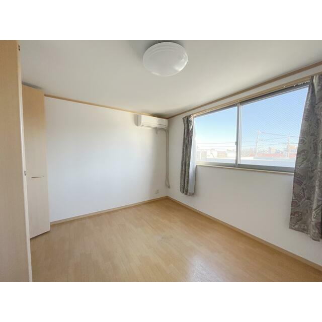 その他部屋・スペース　現況優先　※カーテンは設備ではございません。同タイプ別室のお