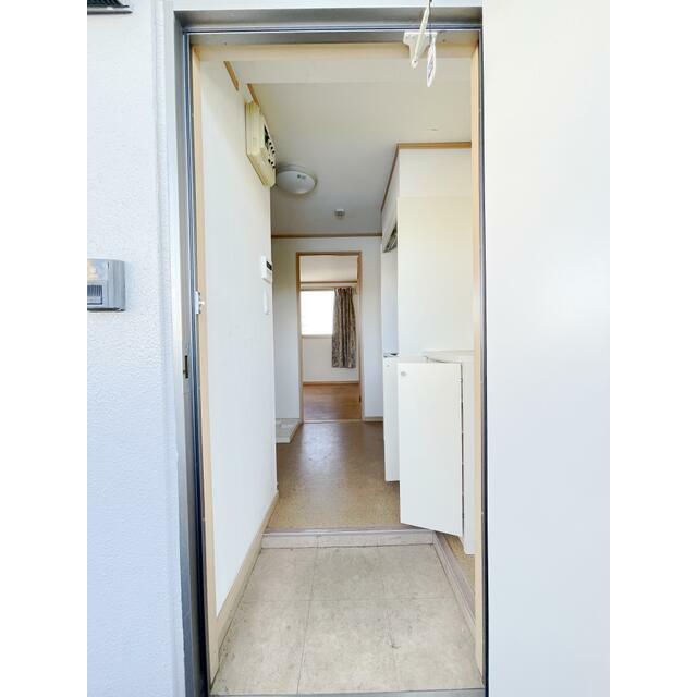 その他設備　現況優先。同タイプ別室のお写真です。