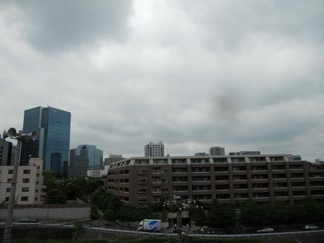眺望　景色