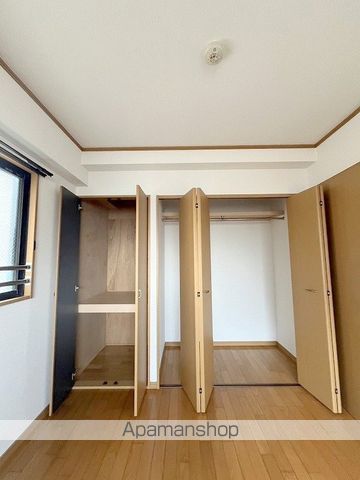 迫田ビル2の内装写真