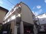 西灘駅より徒歩4分 3階 築29年6ヶ月の賃貸物件