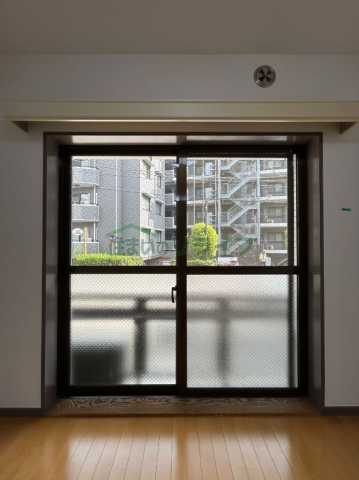 バルコニー　別部屋参考
