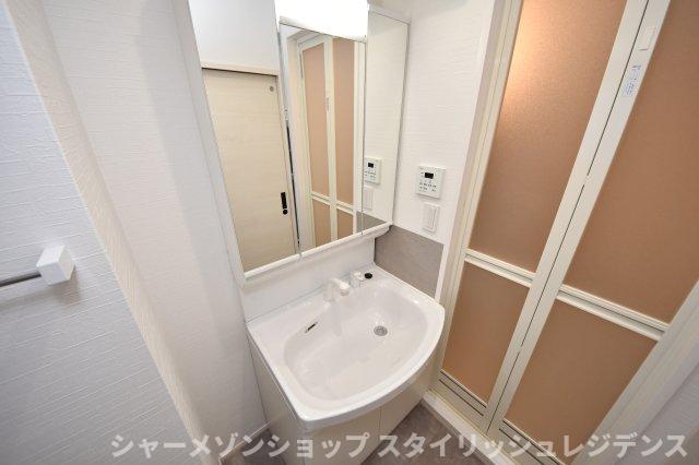 オーヴィジョンクラス浅香通りの内装写真