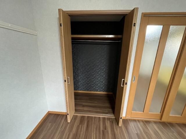 ディオン石原の内装写真