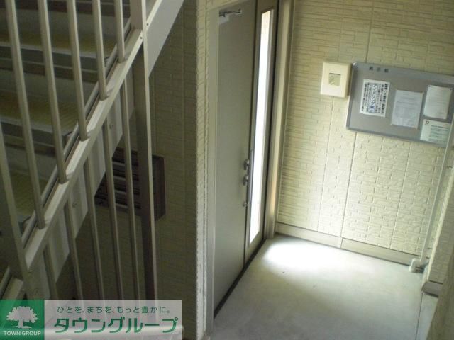 その他　外観・共用部分