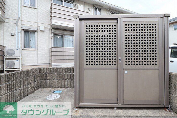 その他共有部分　外観・共用部分