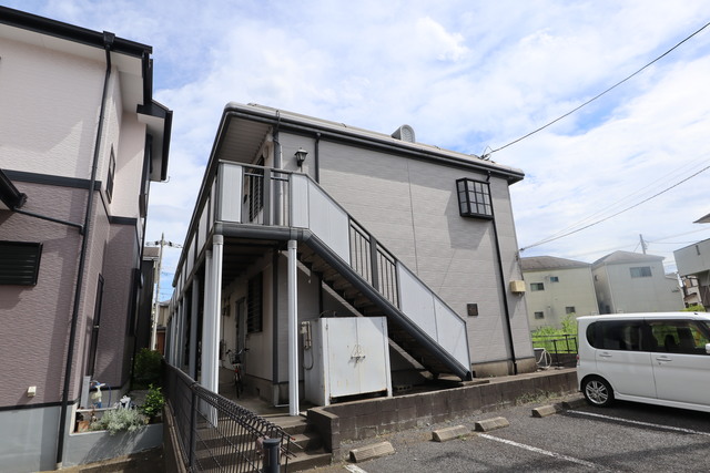つくばエクスプレス 南流山駅 徒歩15分 築32年