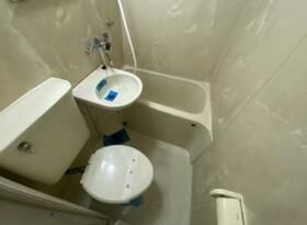 アーク荻窪のトイレ写真