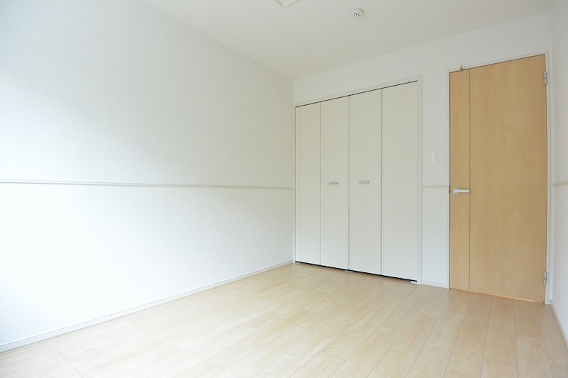 その他部屋・スペース　洋室6.0帖