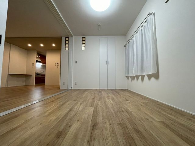 藤マンションの内装写真