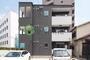 建物外観　外はこのようになっています