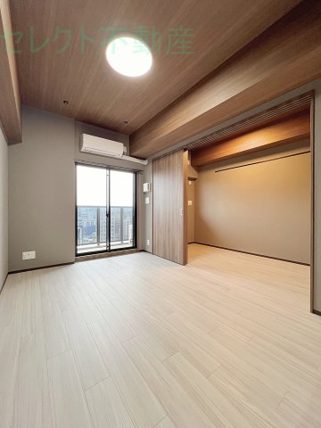 地下鉄鶴舞線 丸の内駅 徒歩7分 14階建 築3年の内装写真